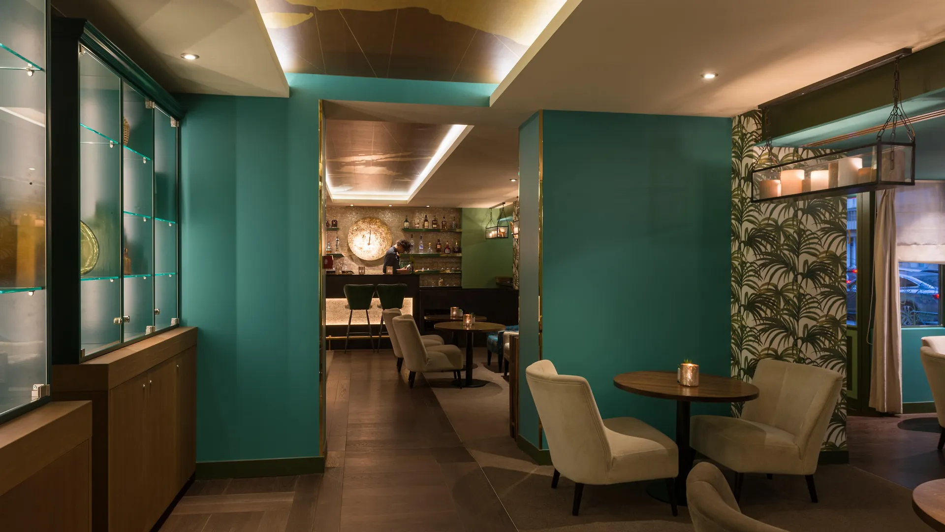 Hotel La Bourdonnais By Inwood Hotels Париж Франция