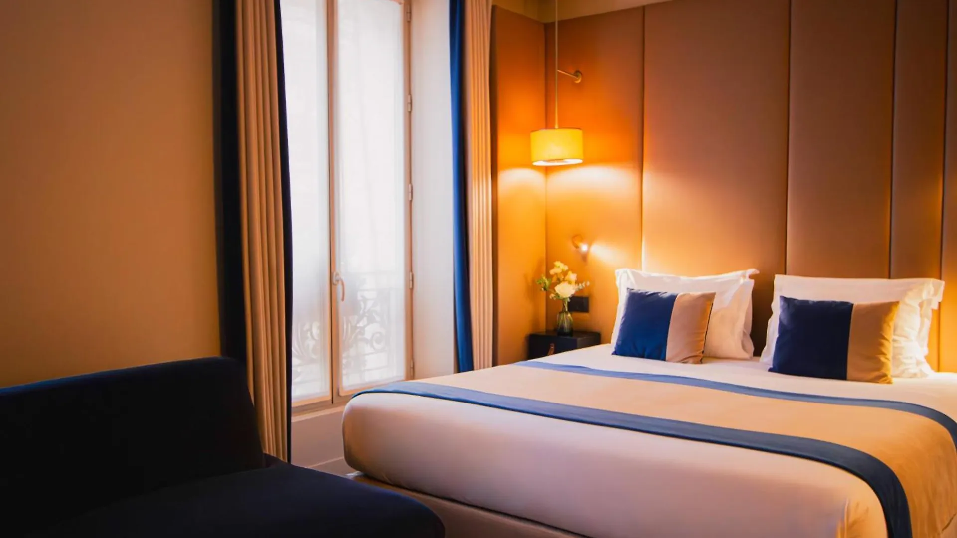 Hotel La Bourdonnais By Inwood Hotels Paris 4*,  France