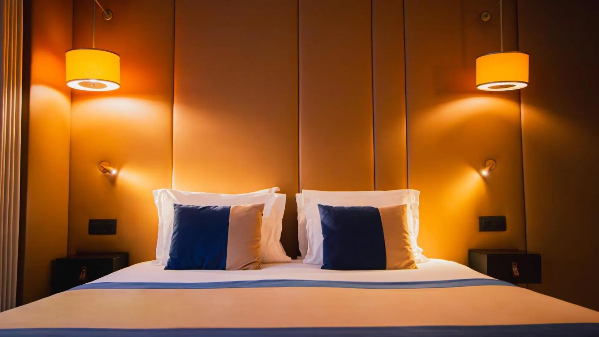 Hotel La Bourdonnais By Inwood Hotels Paris