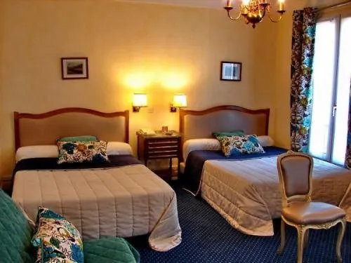 ****  Hotel La Bourdonnais By Inwood Hotels Париж Франция