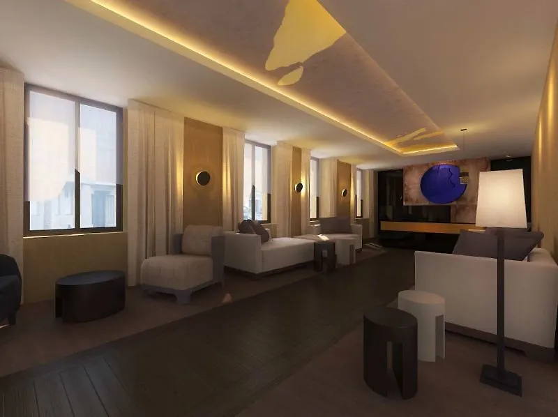 Hotel La Bourdonnais By Inwood Hotels Париж