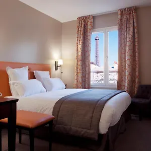 Le Relais Saint Charles *** Париж