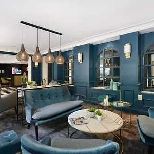 Le Royal Rive Gauche *** Париж
