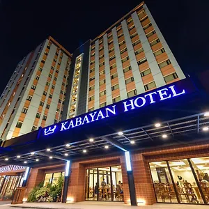 *** Hotel Kabayan Filippijnen