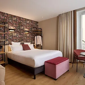 Tourisme Avenue **** Париж