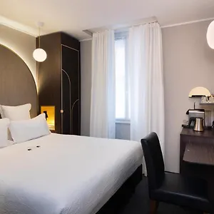 Hotel Western Bretagne Montparnasse, Parijs