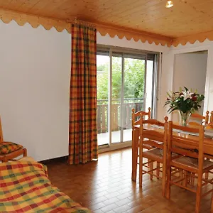 Résidence Les Glaciers Appartement