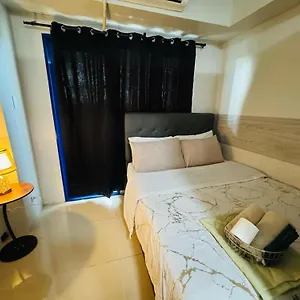  Aparthotel Moa Sea Residences Condotel Filippijnen