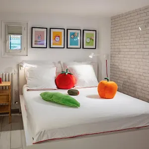  Appartement Le 134 Frankrijk