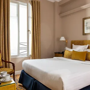 Le Relais Madeleine Paris