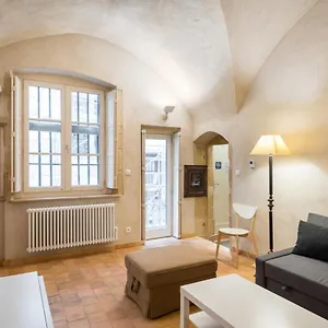  Appartement Honore - Rolland Frankrijk
