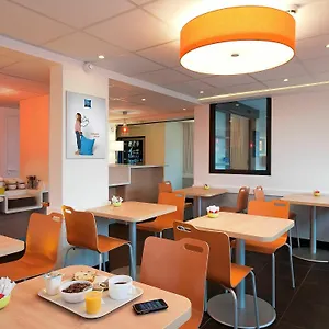 Hotel Ibis Budget Porte D'orleans, Parijs