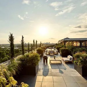 Hotel Le Meurice - Dorchester Collection, Parijs