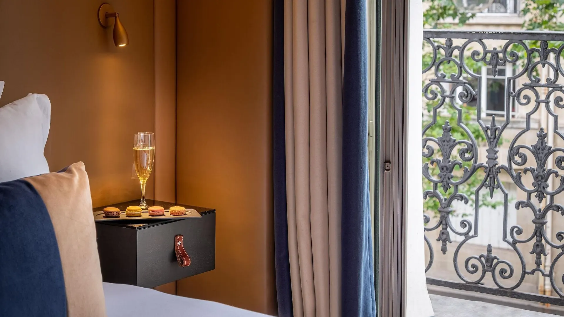 Hotel La Bourdonnais By Inwood Hotels Paris