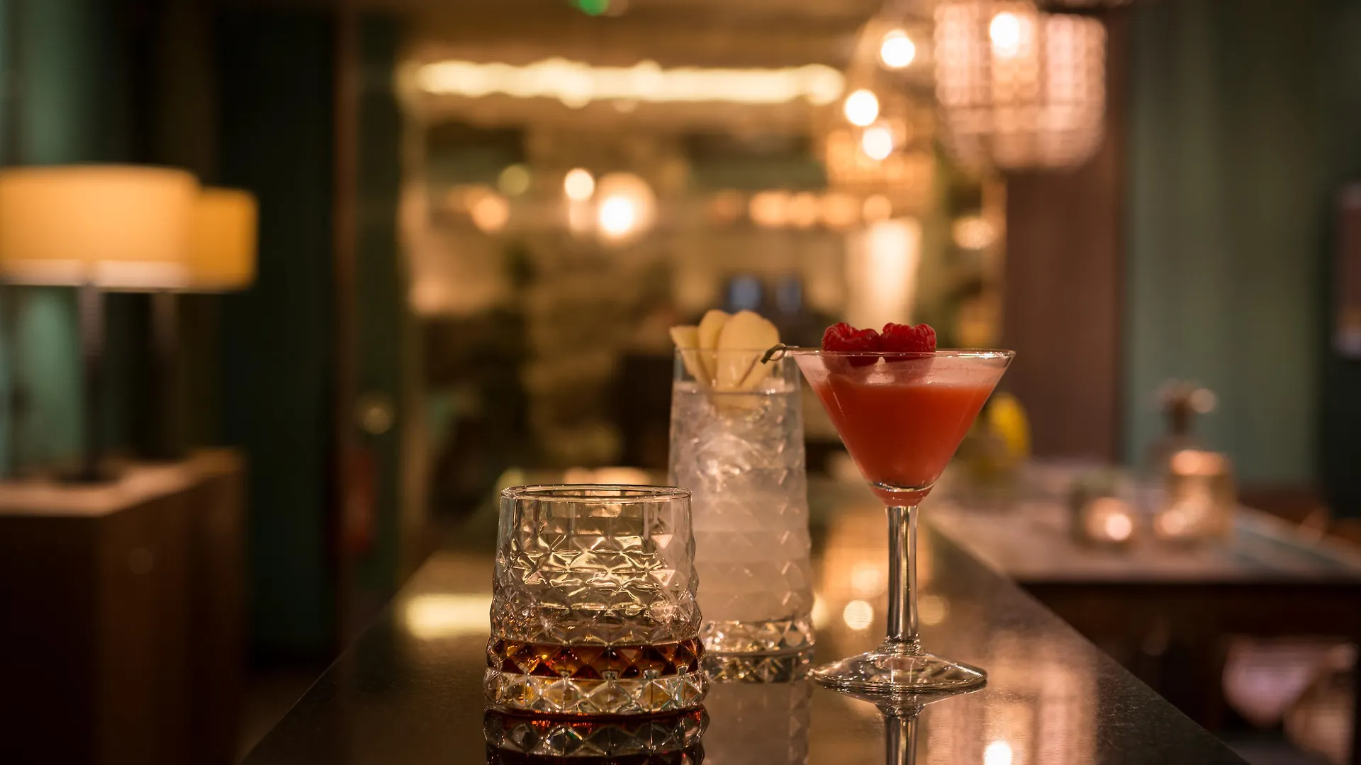 Hotel La Bourdonnais By Inwood Hotels Paris