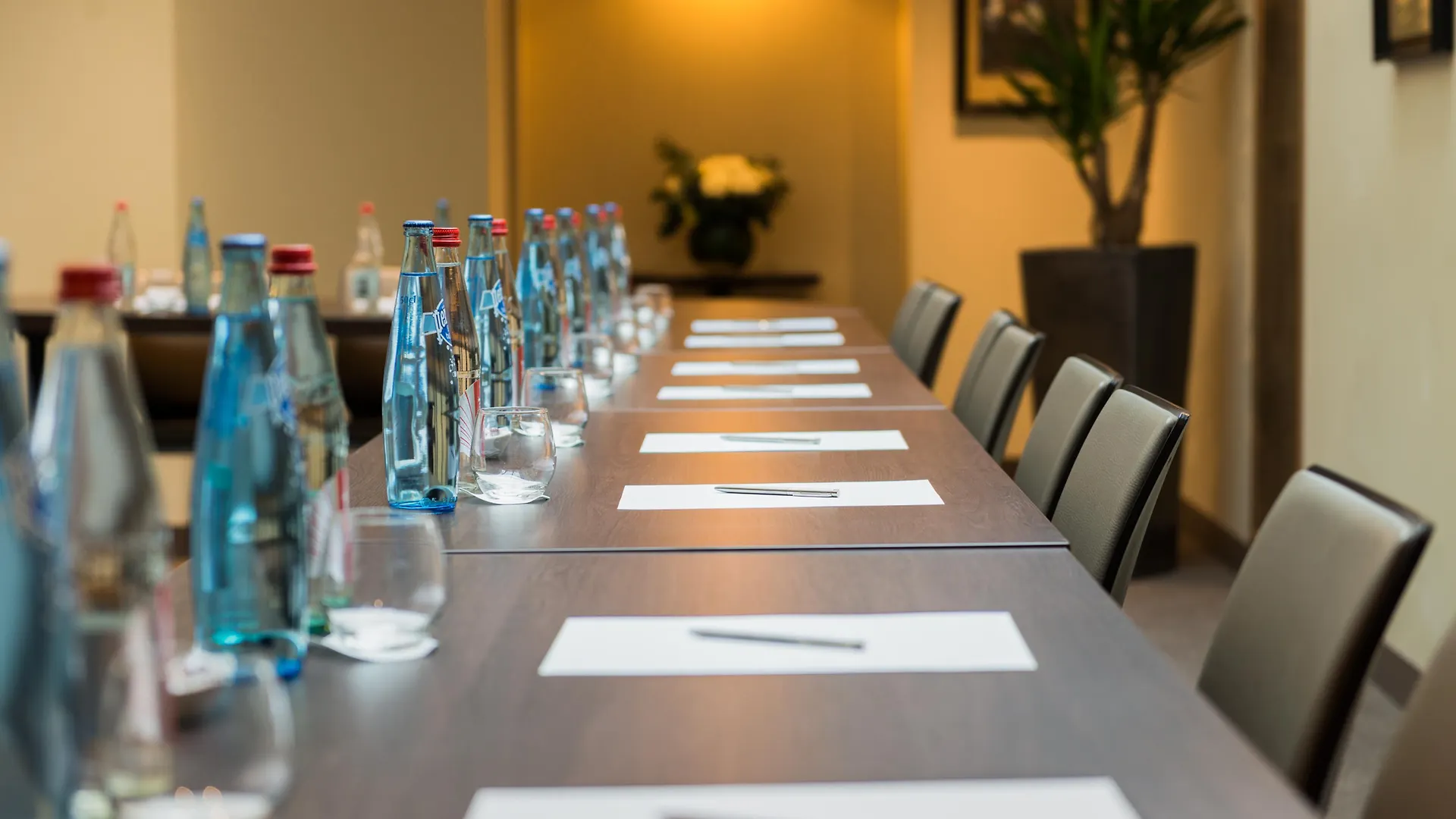 Hotel La Bourdonnais By Inwood Hotels Paris