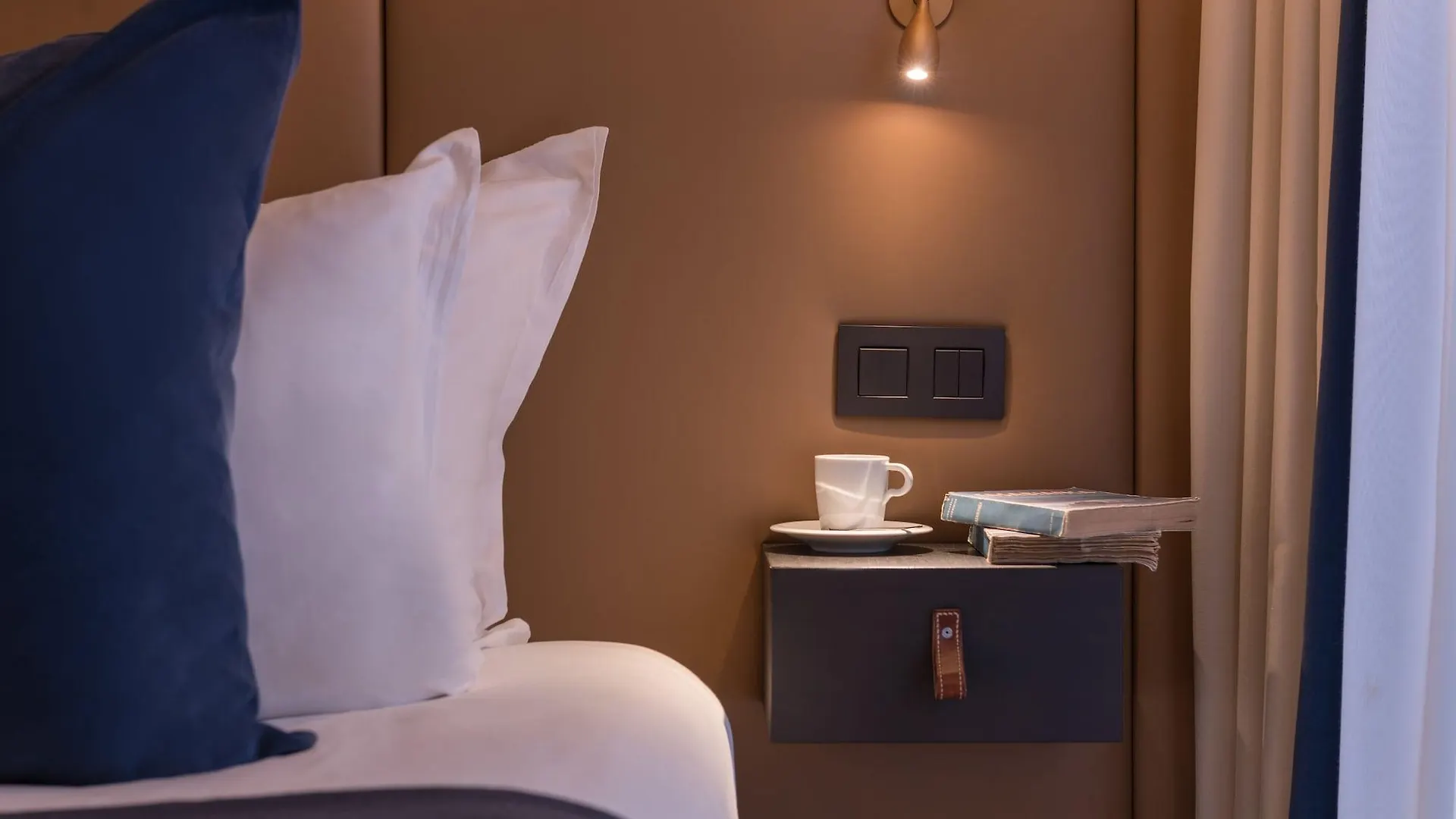 Hotel La Bourdonnais By Inwood Hotels Paris 4*,