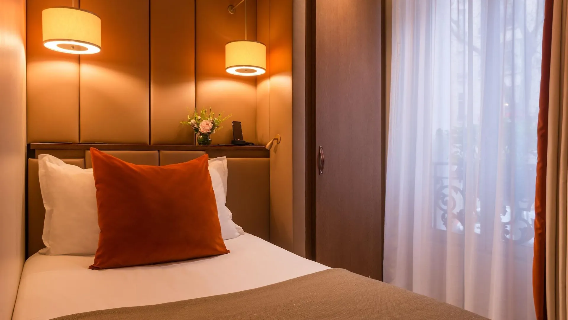 Hotel La Bourdonnais By Inwood Hotels Paris