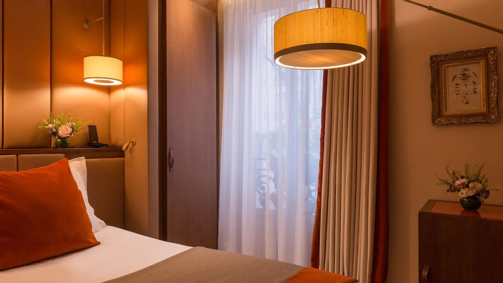 Hotel La Bourdonnais By Inwood Hotels Paris 4*,  France