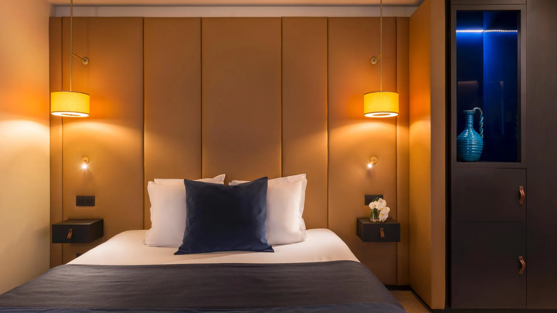 Hotel La Bourdonnais By Inwood Hotels Paris 4*,
