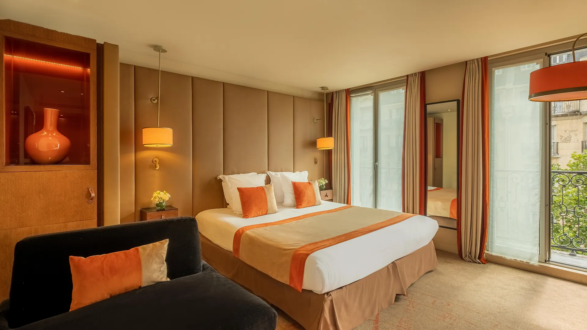 Hotel La Bourdonnais By Inwood Hotels location