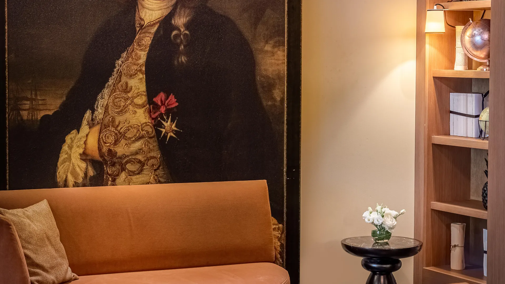 Hotel La Bourdonnais By Inwood Hotels Paris