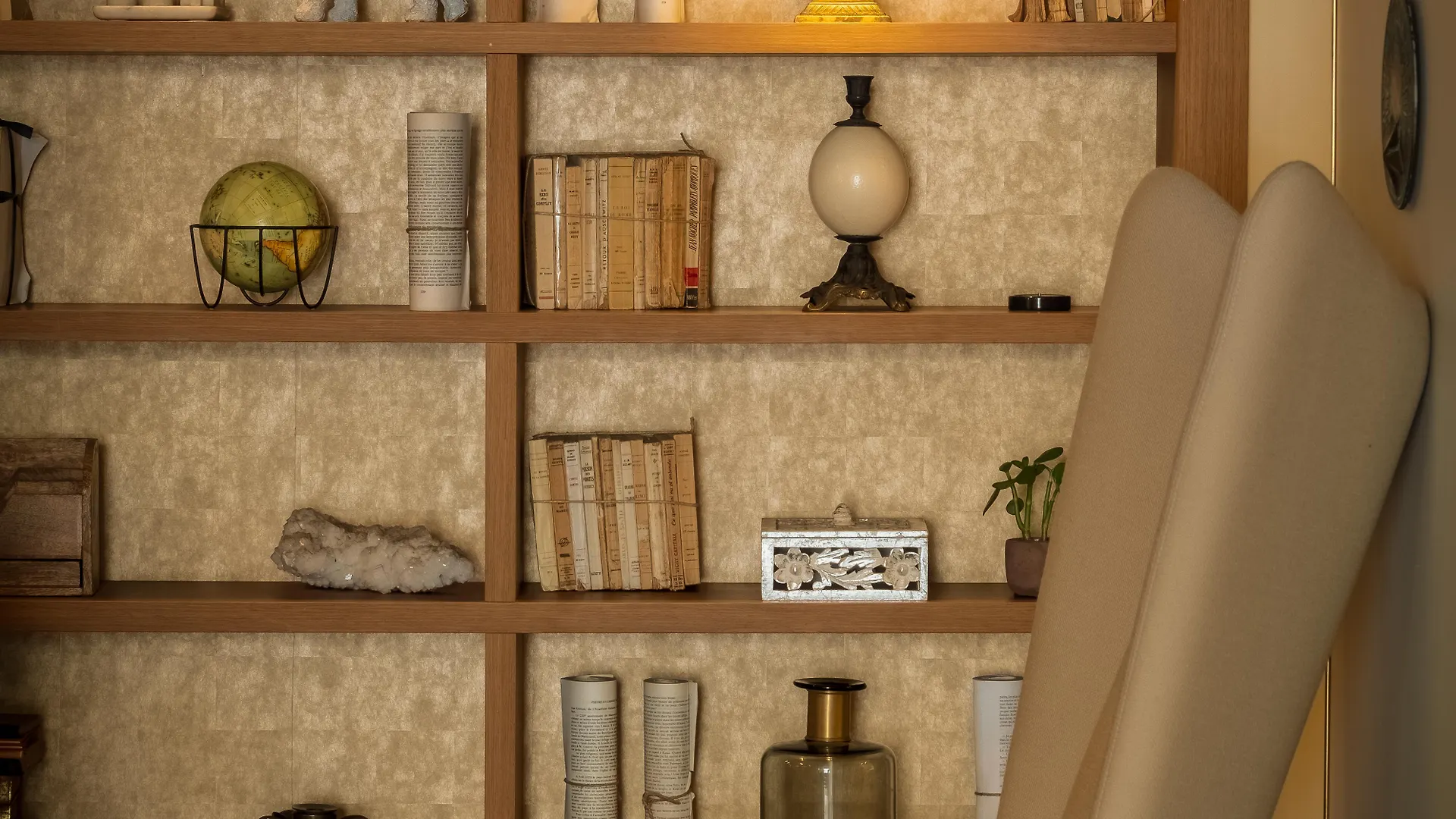Hotel La Bourdonnais By Inwood Hotels Paris