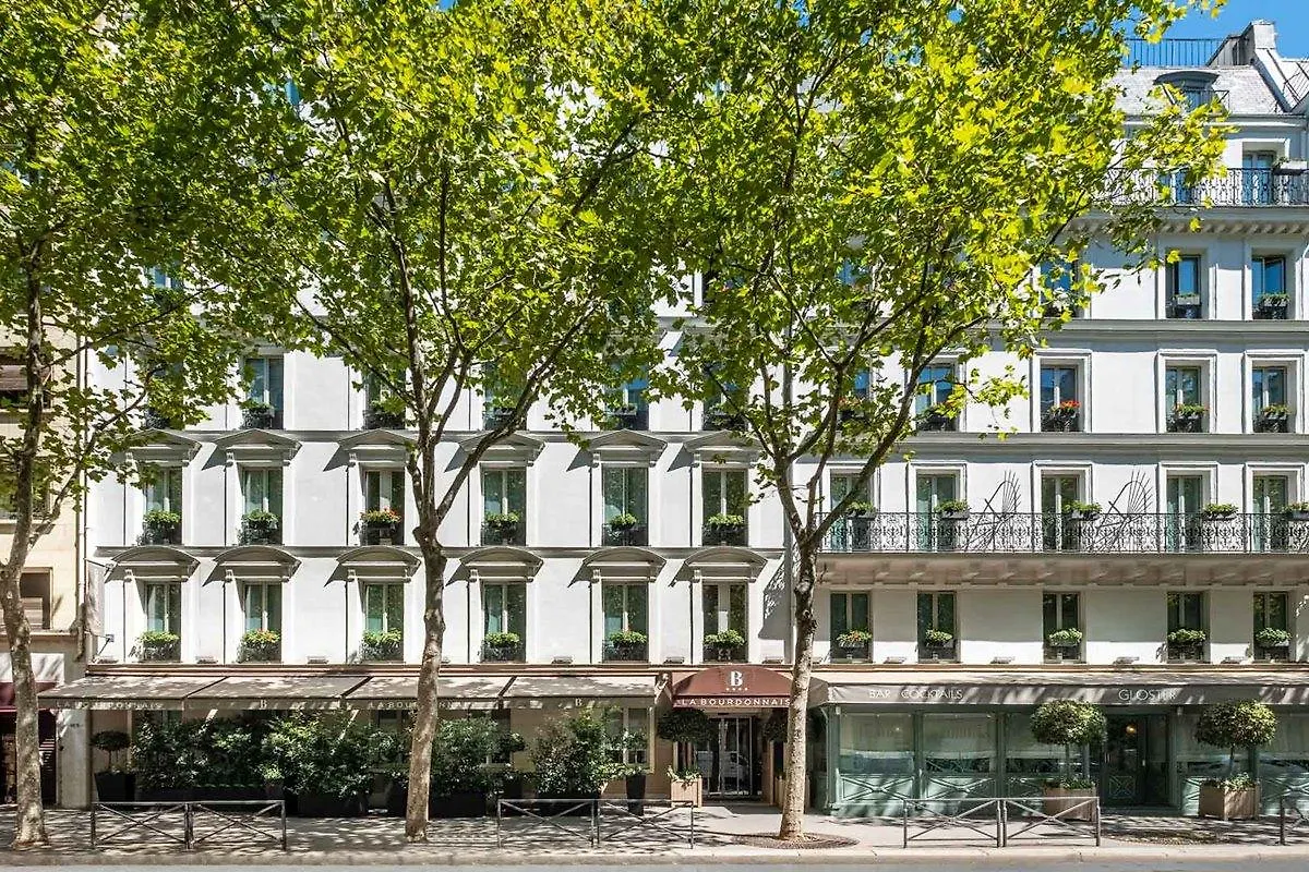 Hotel La Bourdonnais By Inwood Hotels Paris 4*,