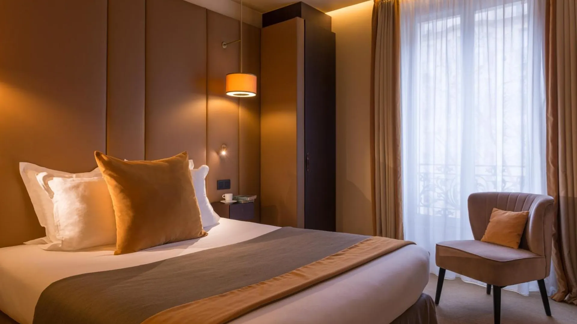 Hotel La Bourdonnais By Inwood Hotels Paris 4*,