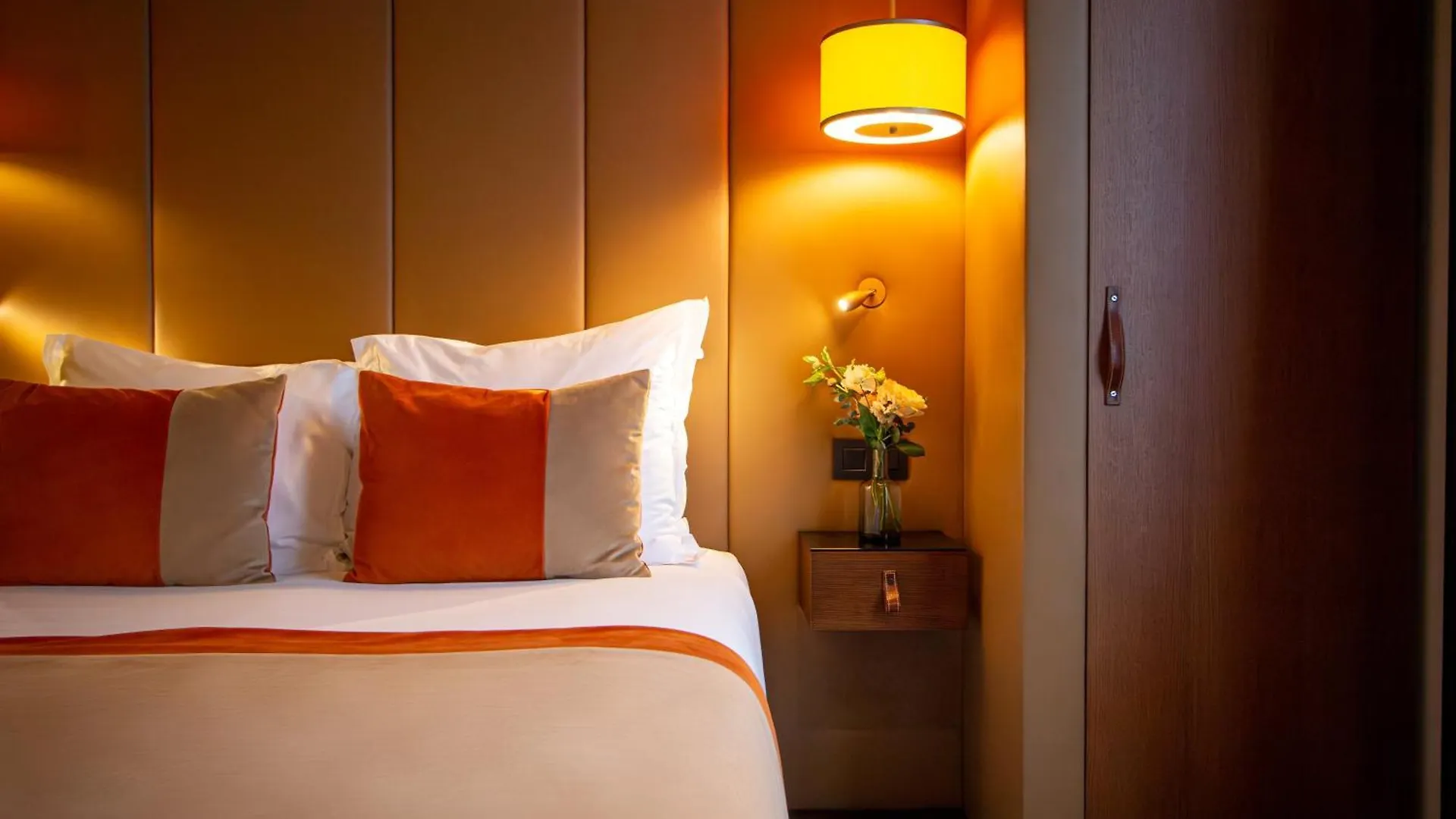 Hotel La Bourdonnais By Inwood Hotels Paris