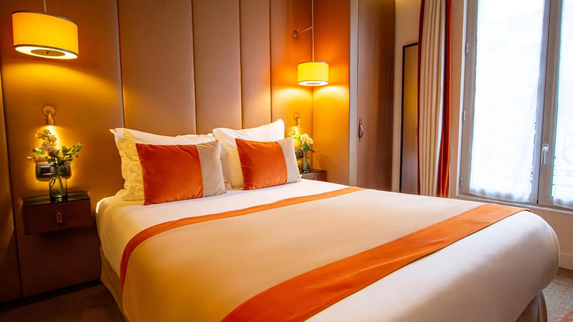 Hotel La Bourdonnais By Inwood Hotels Paris 4*,  France
