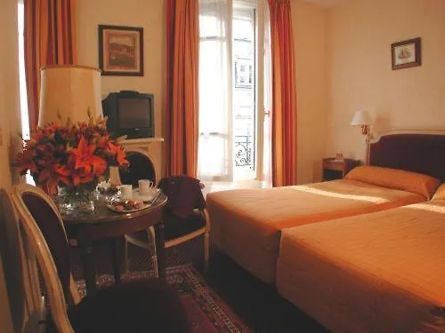 Hotel La Bourdonnais By Inwood Hotels Paris 4*,  France
