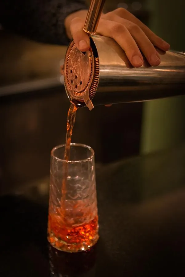 Hotel La Bourdonnais By Inwood Hotels Paris