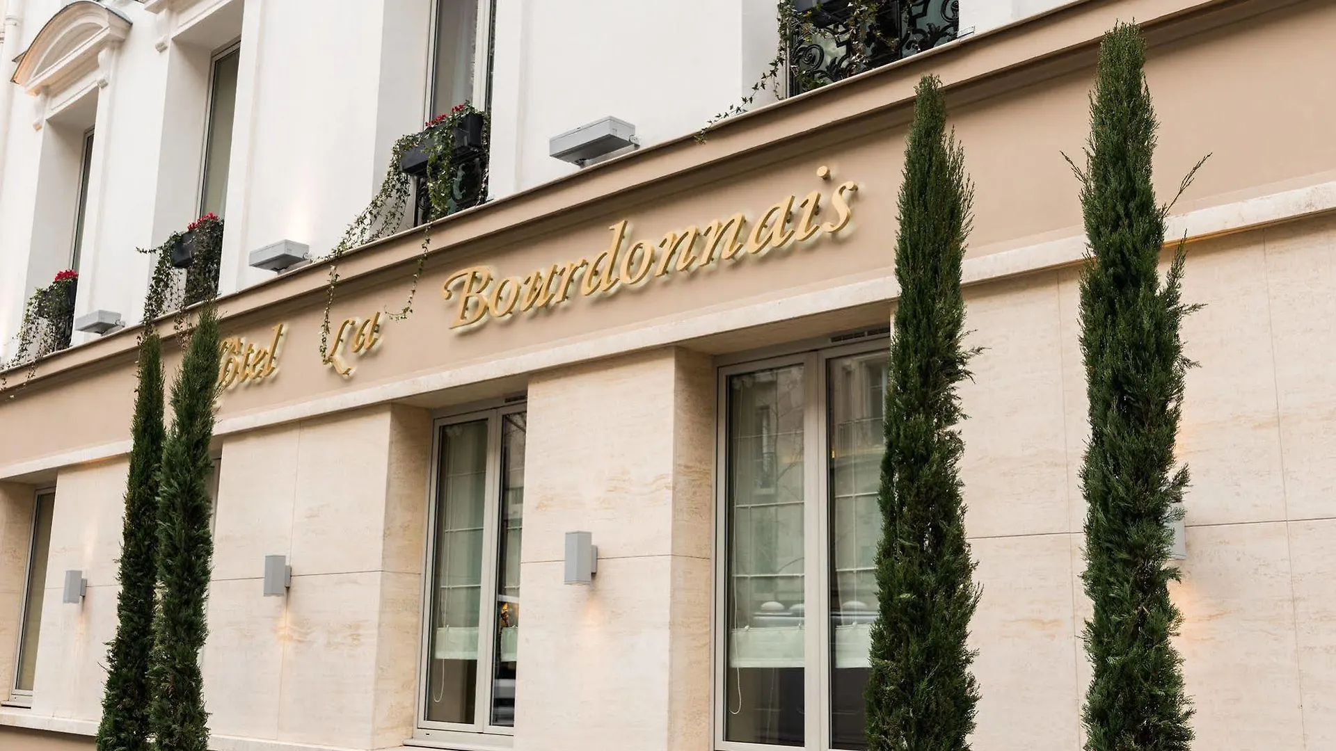 Hotel La Bourdonnais By Inwood Hotels Paris 4*,  France